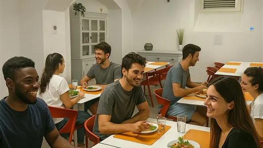 Rooms in Bologna - photo 6