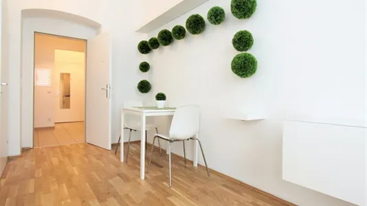 Apartments in Wien Neubau - photo 5