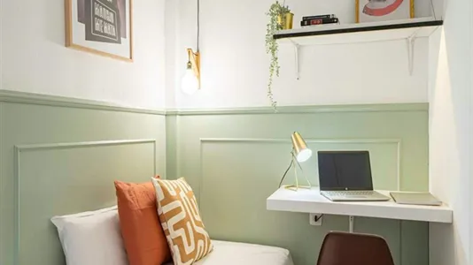 Rooms in Madrid Centro - photo 2
