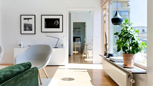 Apartments in Hammarbyhamnen - photo 2