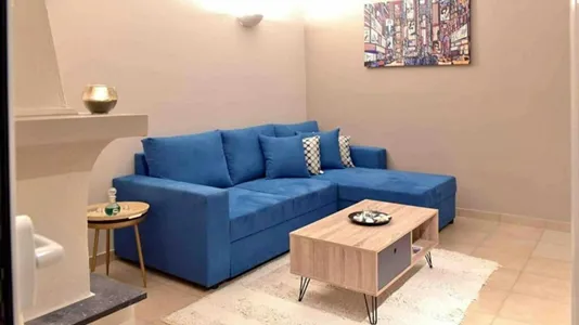 Apartments in Glyfada - photo 2