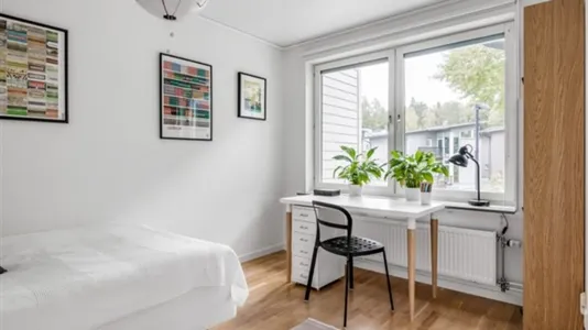 Houses in Sollentuna - photo 10