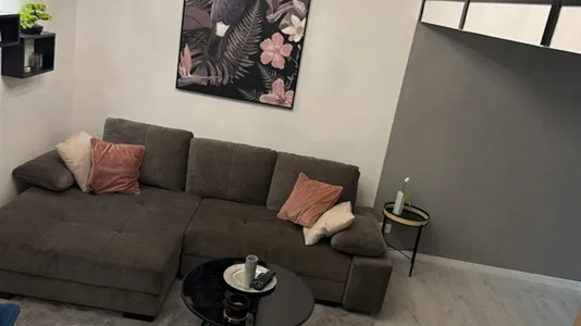 Apartments in Budapest Belváros-Lipótváros - photo 5