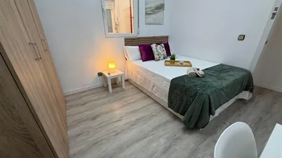 Room for rent in Madrid Chamberí, Madrid