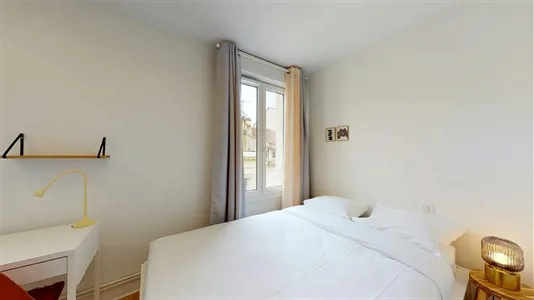 Rooms in Bordeaux - photo 2