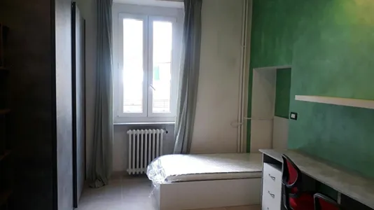 Rooms in Turin - photo 9