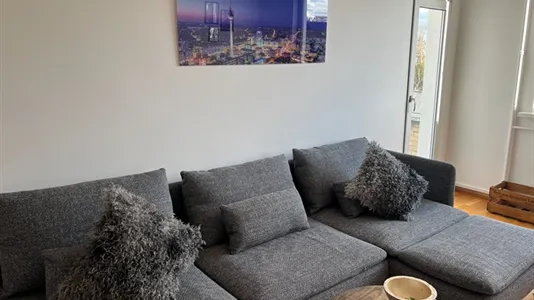 Apartments in Berlin Friedrichshain-Kreuzberg - photo 8