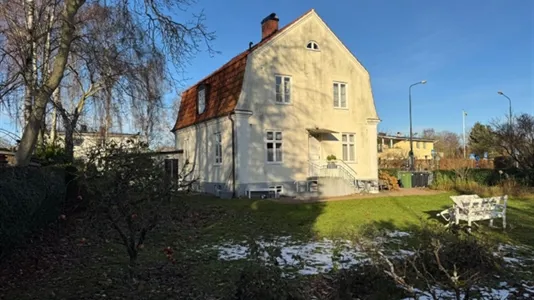 Houses in Malmö City - photo 1