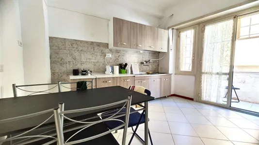 Rooms in Roma Municipio III – Monte Sacro - photo 7