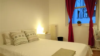 Room for rent in Madrid Chamberí, Madrid