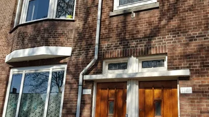 Apartment for rent in Rotterdam