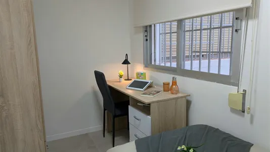 Rooms in Burjassot - photo 3