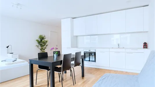 Apartments in Basel-Stadt - photo 7