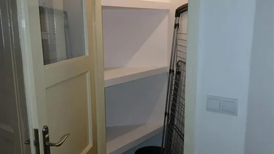 Apartments in Budapest Terézváros - photo 8