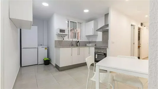 Rooms in Valencia Poblats Marítims - photo 4