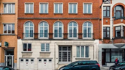 Rooms in Brussels Oudergem - photo 10