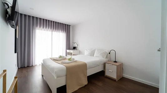 Rooms in Braga - photo 1