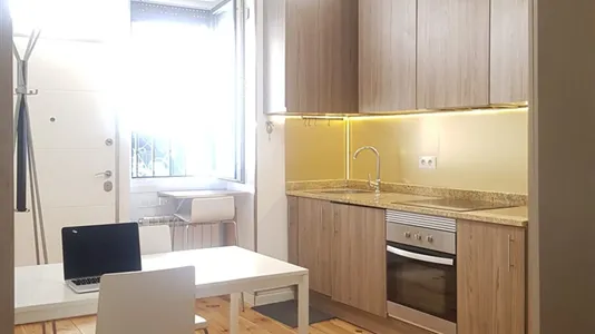 Apartments in Madrid Retiro - photo 8