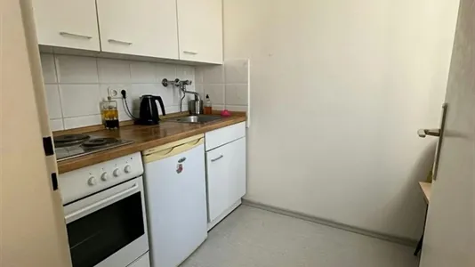 Apartments in Location is not specified - photo 10