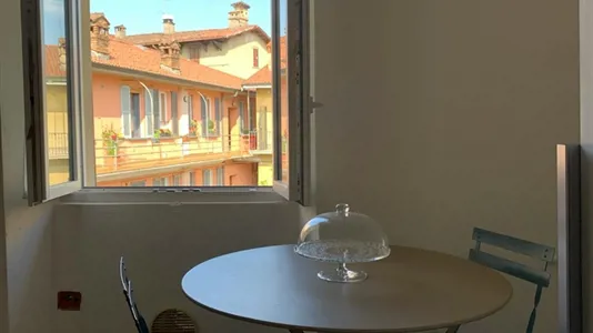 Apartments in Bergamo - photo 2