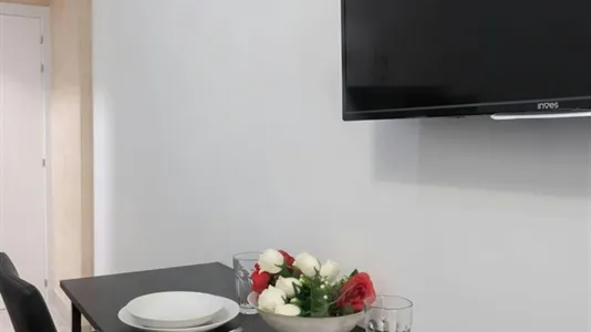 Apartments in Madrid Centro - photo 10