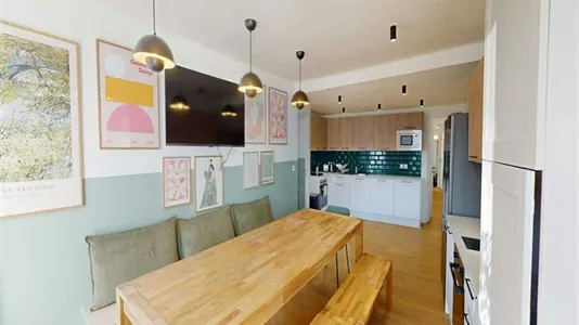 Rooms in Paris 9ème arrondissement - photo 5