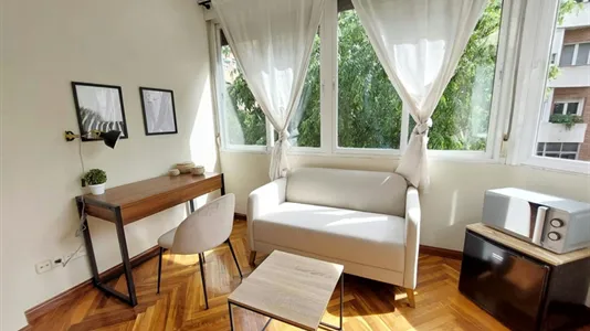 Rooms in Madrid Chamartín - photo 8