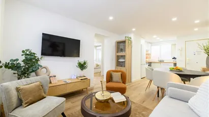 Apartment for rent in Madrid Ciudad Lineal, Madrid
