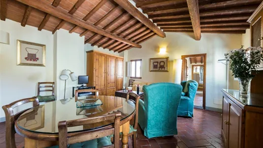 Apartments in Florence - photo 7