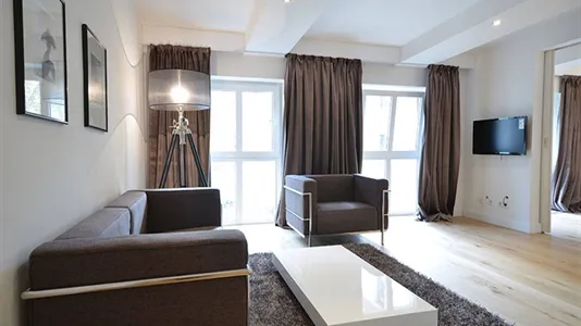 Apartments in Frankfurt Süd - photo 5