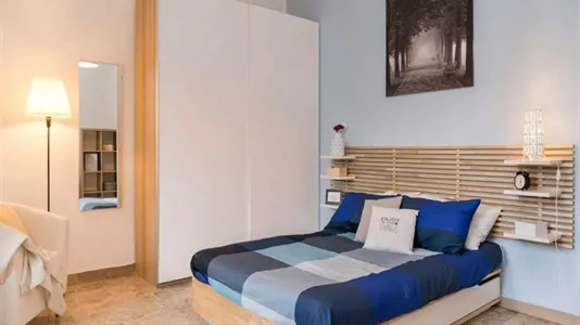 Rooms in Milano Zona 2 - Stazione Centrale, Gorla, Turro, Greco, Crescenzago - photo 3