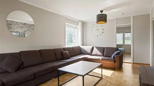 Apartments in Stockholm South - photo 2