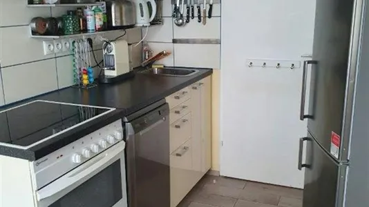 Apartments in Vienna Josefstadt - photo 9