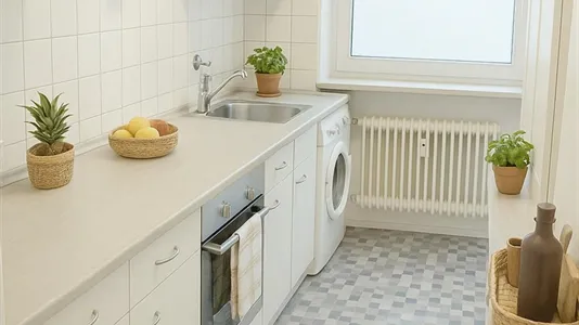 Apartments in Fürstenfeldbruck - photo 6