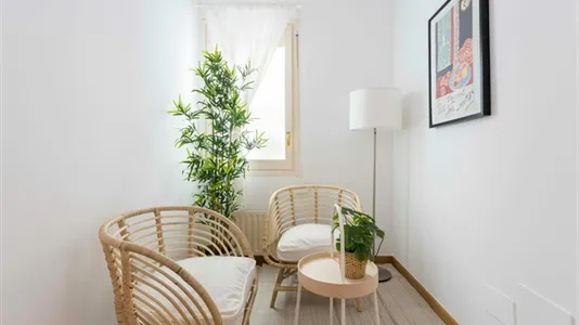 Rooms in Barcelona Les Corts - photo 6