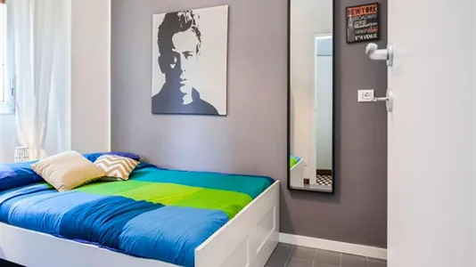 Rooms in Milano Zona 6 - Barona, Lorenteggio - photo 4