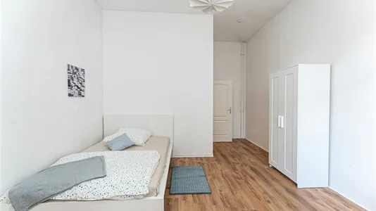 Rooms in Berlin Mitte - photo 4