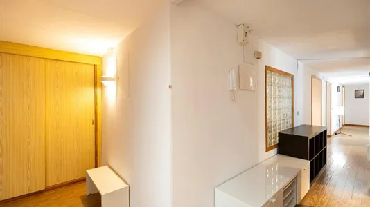 Rooms in Madrid Centro - photo 10