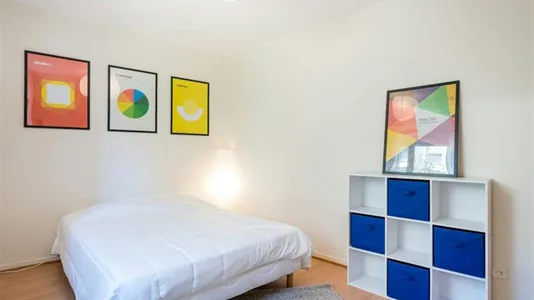 Rooms in Lyon - photo 2