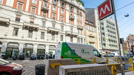 Apartments in Milano Zona 1 - Centro storico - photo 9