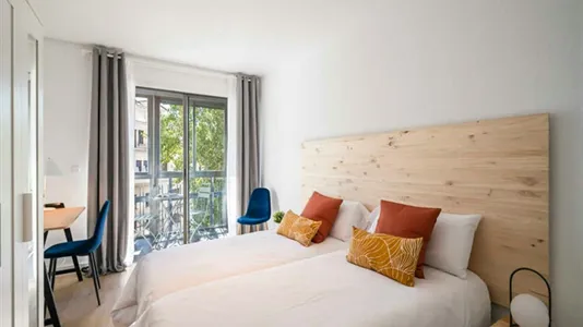 Rooms in Madrid Moncloa-Aravaca - photo 3