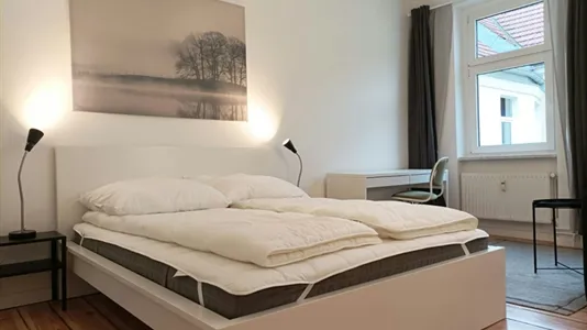 Apartments in Berlin Neukölln - photo 3