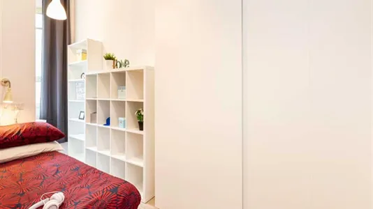 Rooms in Milano Zona 9 - Porta Garibaldi, Niguarda - photo 2