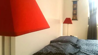 Apartment for rent in Brussels Etterbeek, Brussels
