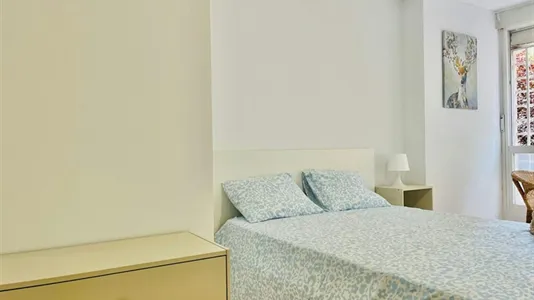 Rooms in Madrid Puente de Vallecas - photo 5