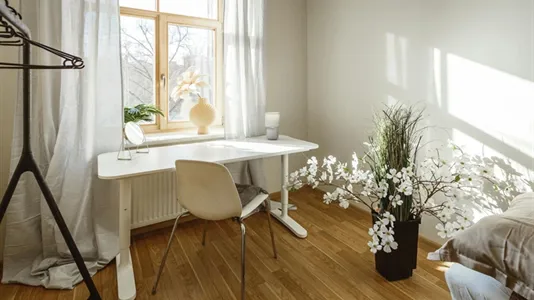 Rooms in Riga Vecrīga - photo 4
