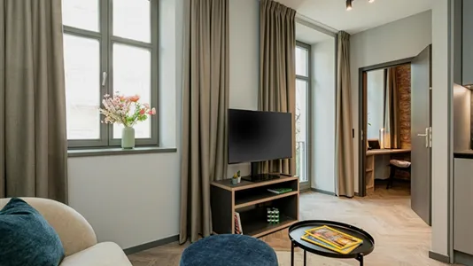 Apartments in Berlin Tempelhof-Schöneberg - photo 3