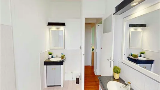 Rooms in Bordeaux - photo 7
