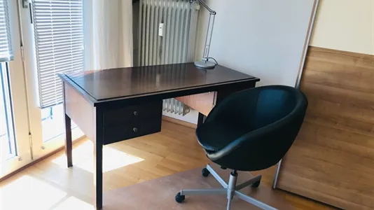 Apartments in Frankfurt Innenstadt I - photo 4