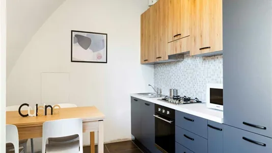 Rooms in Milano Zona 9 - Porta Garibaldi, Niguarda - photo 6